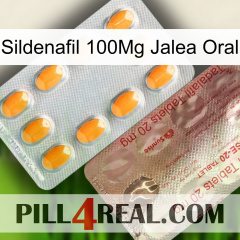 Sildenafil 100Mg Oral Jelly new13